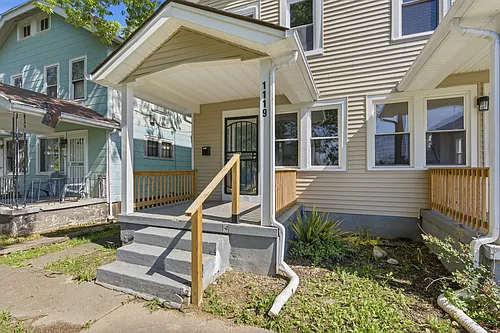 1119 Superior Ave #1119 Photo 1