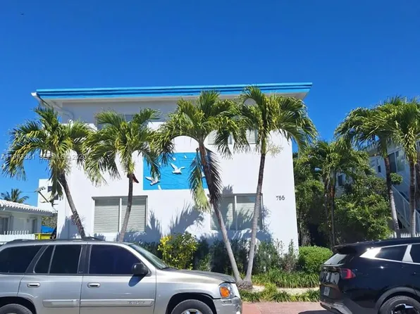 755 83rd St APT 3, Miami Beach, FL 33141