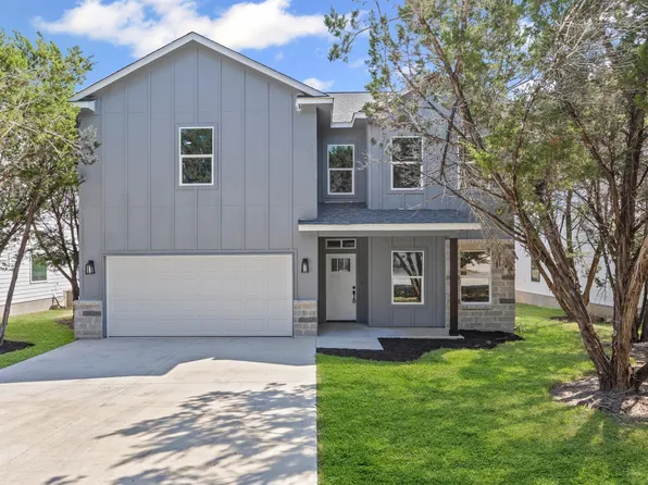 10 Honeysuckle Ln, Wimberley, TX 78676