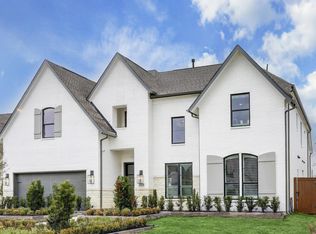 5315 Elegance Ct, Manvel, TX 77578