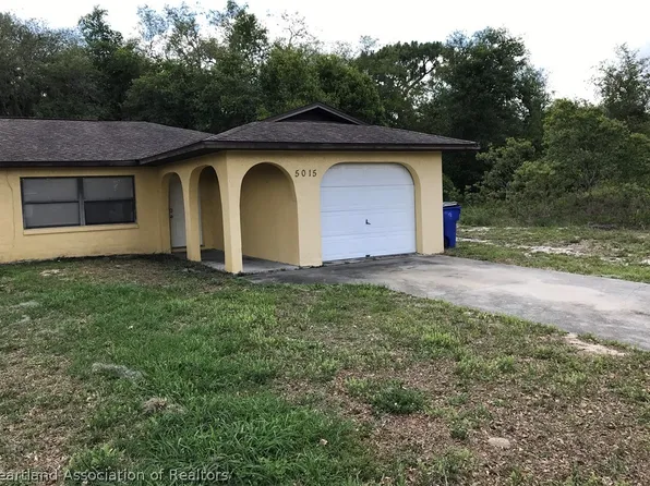 5015 Manatee Dr, Sebring, FL 33870