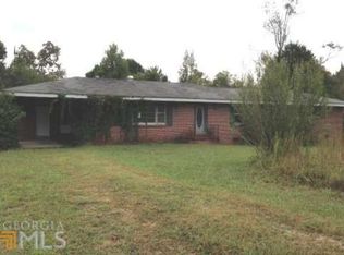 1361 Texas Valley Rd NW, Rome, GA 30165
