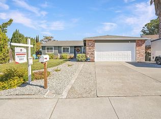 2105 Silverado Dr, Antioch, CA 94509