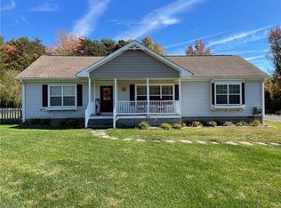 226 Beech Bend Ln, Stoneville, NC 27048