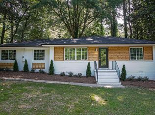 2060 Lilac Ln, Decatur, GA 30032