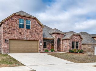 216 Bower Ridge Dr, Fort Worth, TX 76108