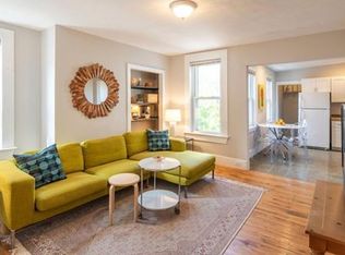 404 W Broadway #3, Boston, MA 02127