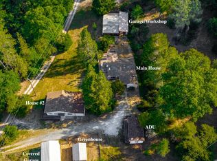 1011 Mount Aukum Ct, Somerset, CA 95684