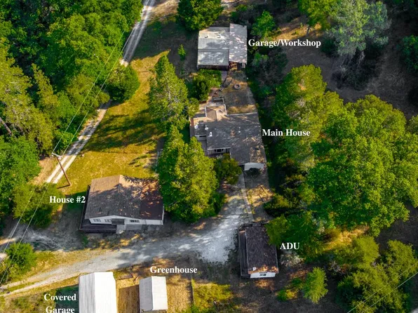 1011 Mount Aukum Ct, Somerset, CA 95684