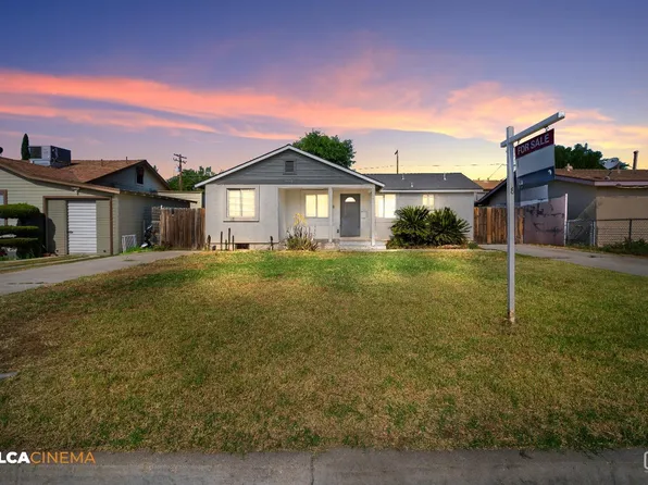 1513 Haldon St, Bakersfield, CA 93308