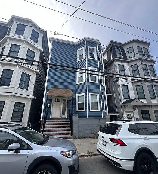 63 Falcon St #3R-21 — Photo 1