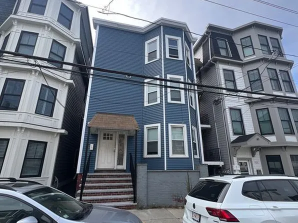 63 Falcon St #3R, Boston, MA 02128