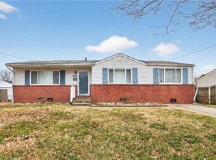 3333 Terrazzo Trl, Virginia Beach, VA 23452