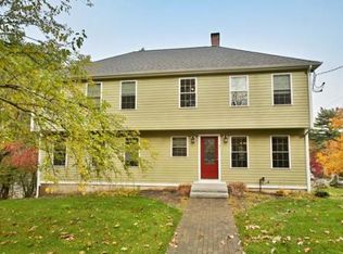 16 Lorraine Rd, Westwood, MA 02090