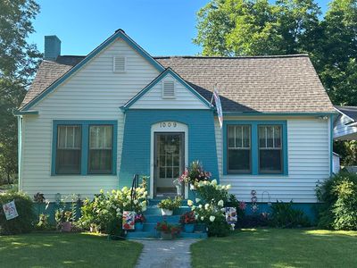 1009 1st St NW, Cullman, AL, 35055