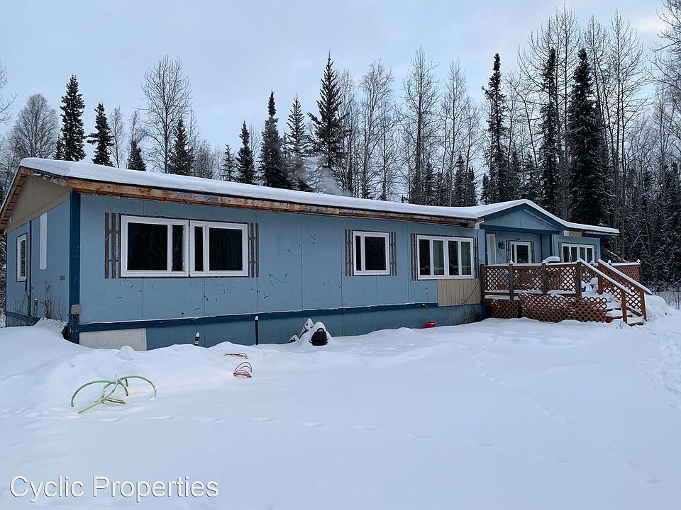 3320 Baker Rd, North Pole, AK 99705 Zillow
