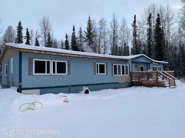 Rentals In North Pole Ak