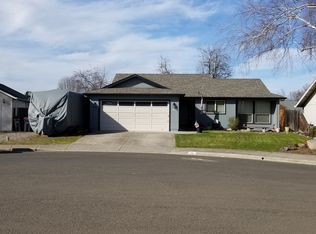 1712 Tara Cir, Central Pt, OR 97502