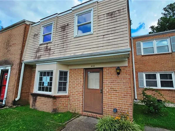 410 Big Leaf Cir, Virginia Beach, VA 23454