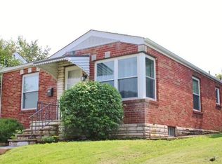 4118 McDonald Ave, Saint Louis, MO 63116