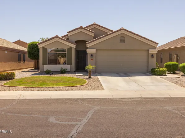 10621 W PIMA Street, Tolleson, AZ 85353