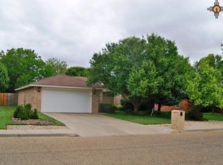 204 Rosewood Dr, Clovis, NM 88101