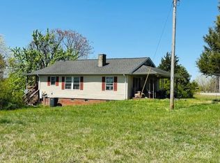 5505 Polkville Rd, Casar, NC 28020