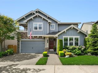 34927 SE Brinkley St, Snoqualmie, WA 98065