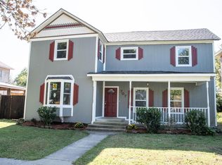 707 Iowa St, Neodesha, KS 66757