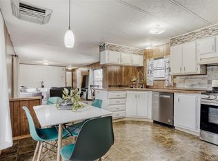 1201 W Thornton Pkwy LOT 151, Thornton, CO 80260