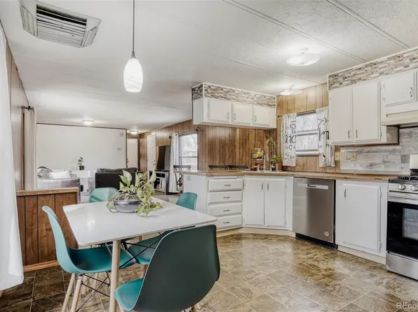 1201 W Thornton Parkway LOT 151, Thornton, CO 80260