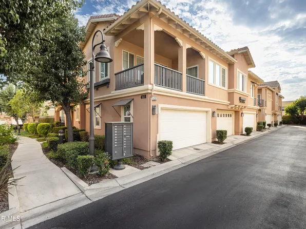 4118 Orontes Way Unit A, Simi Valley, CA 93063