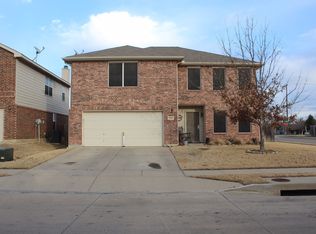 7200 Bannock Dr, Fort Worth, TX 76179