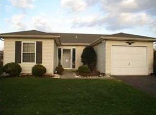 5 Blue Ridge Dr, Brick, NJ 08724