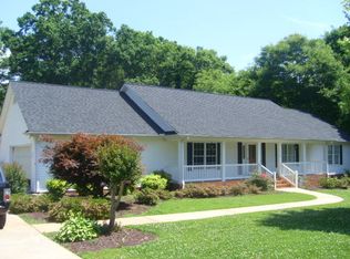 110 Covington Rd, Greenville, SC 29617