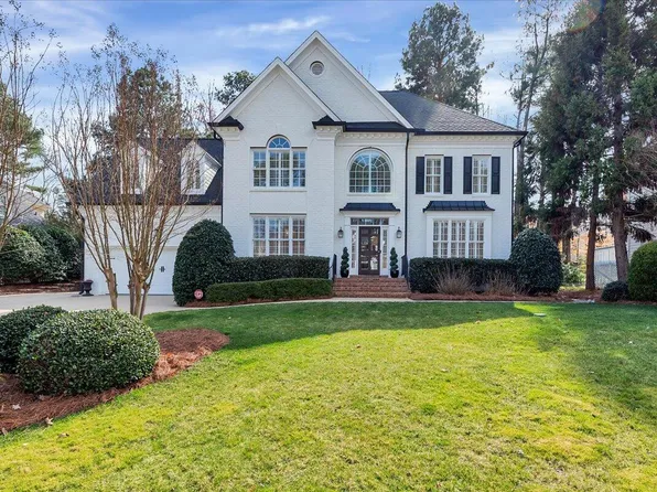117 Kelekent Ln, Cary, NC 27511