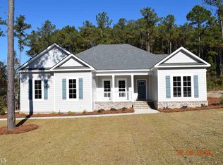 116 Ashford Dr #3, Statesboro, GA 30461