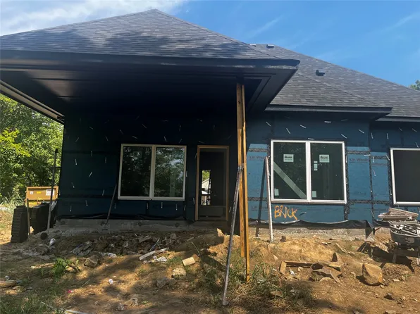 4354 S Waco Ave, Tulsa, OK 74107