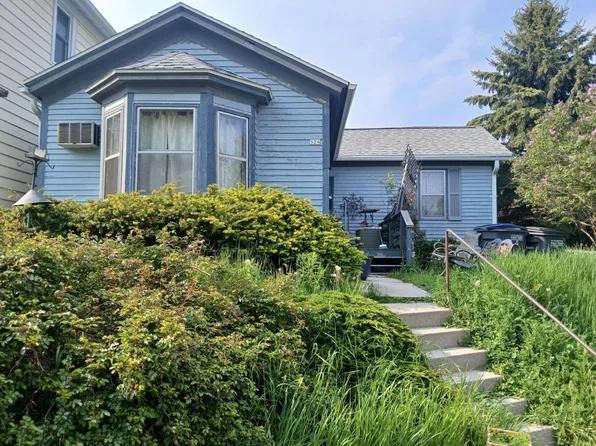 526 North Franklin STREET, Sheboygan, WI 53081