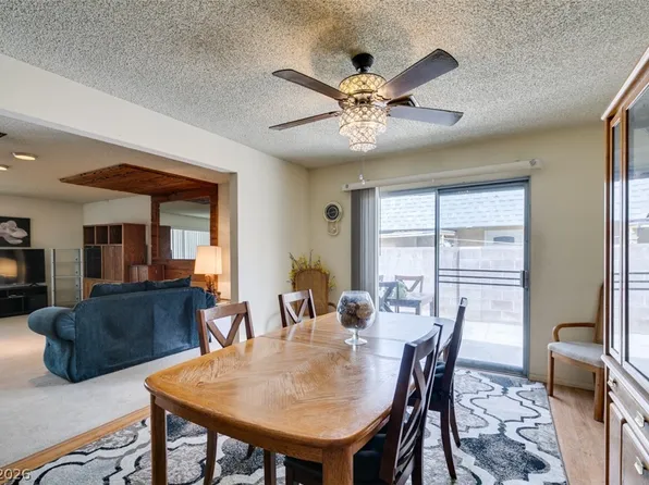 3668 Monte Verde St, Las Vegas, NV 89121