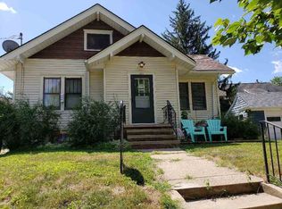 529 Campbell Ave, Waterloo, IA 50701