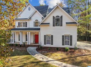 56 Cherokee Trl, Indian Springs, AL 35124