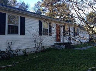 4512 Whale Rock Rd, North Chesterfield, VA 23234