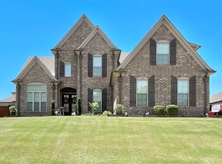 5103 Farmland Way, Bartlett, TN 38002