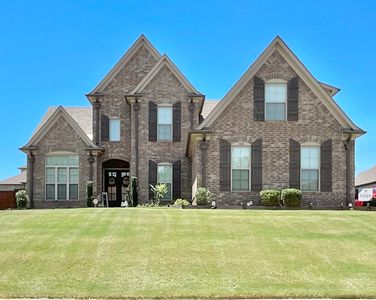 5103 Farmland Way, Bartlett, TN, 38002