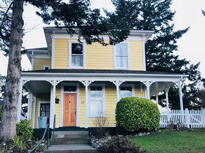 607 4th St, La Conner, WA, 98257