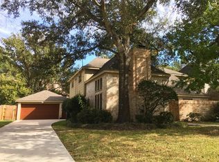 17314 Sandy Cliffs Dr, Houston, TX 77090