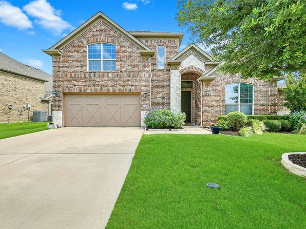 Home for Sale in McKinney TX