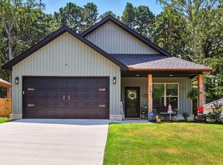 2501 Janet Dr, Benton, AR 72015