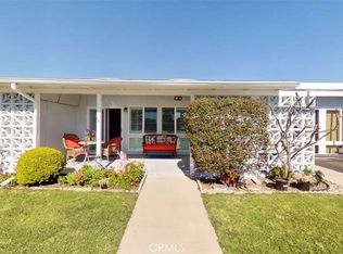 13721 Alderwood Ln E #28-M3, Seal Beach, CA 90740